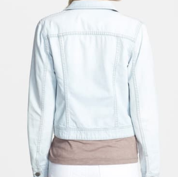 Denim jacket - Picture 2 of 6